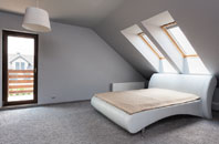 Blaenbedw Fawr bedroom extensions