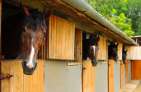 free Blaenbedw Fawr stable construction quotes